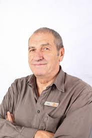 Agent profile for Robin DeVine