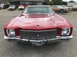 Image result for Burgundy 1971 Monaco