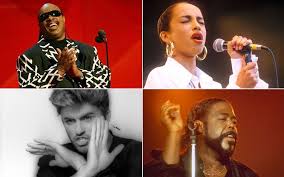 50 Best Love Songs Of The 1980s Telegraph