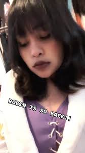 Look Like Robin Eyebrows