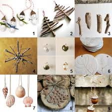 Outsidemom Com Diy Natural Christmas Tree Ornaments Natural Christmas Natural Christmas Decor Natural Christmas Tree