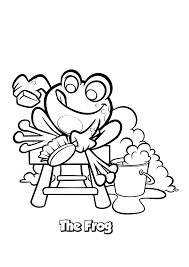 Desenho da galinha pintadinha 3. 12 Desenhos Da Galinha Pintadinha Para Colorir Desenhos Para Colorir