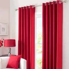 Royal blue velvet curtains and drapes for living room/bedroom 1 set of 2 panels — $69.99 +. 22 Red Curtains Living Room Ideas Curtains Living Room Red Curtains Living Room Red Curtains