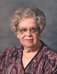 Sabina Page Obituary