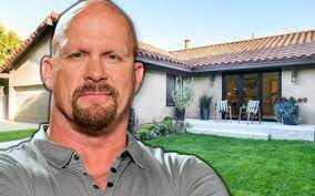 Steve has always had a passion for building as well as his business. Steve Austin House Steve Austin Homes Communie In Your House Stone Cold Steve Austin Steve Austin Disambiguation Allison Kayser