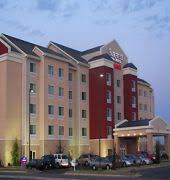 For Exciting Last Minute Hotel Deals On Your Stay At Fairfield Inn Suites Oklahoma City Nw Expres Oklahoma City Hotels Hotel Oklahoma City Airport