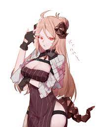 Pin On Arknights