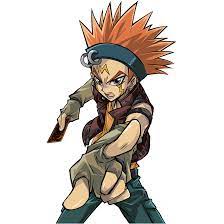 Pin By Kevin Korel On Yu Gi Oh Yu Gi Oh 5d S Crow Yugioh