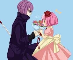 Handy from happy tree friends. The Mole And Giggles Happy Tree Friends Anime Cartoon