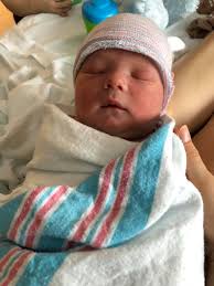 Passing of family member announced