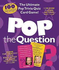 These top sales questions help you hone in on challenges and opportunities when speaking to prospects or feeling out whether customers are ready to renew. Pop The Question Music Sales America Hal Leonard Online