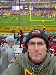 Happynewyear #RedskinsNation #Httr