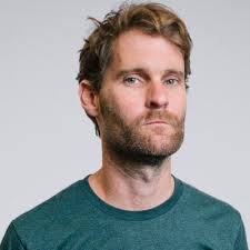 Luke Heggie by LOL Radio