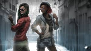 From now until august 3, earn double bloodpoints from all your trials!pic.twitter.com/buaarvweo5. Dead By Daylight On Twitter The Mean Streets Collection Is Now Available On All Platforms Deadbydaylight Steam Ps4 Xbox