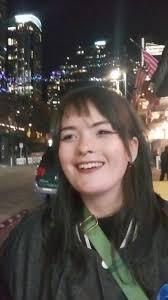 KillTony Street interview with Audrey Scott #killtony #comedy #austin #funny