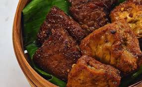 #jogja #catering 0811 2675 425 wa 1. 5 Kreasi Resep Dan Cara Membuat Tempe Bacem