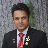 Thank you to the Lions Club of Chittagong and the leaders of the Leo Club  of Chittagong for giving me the opportunity to be involved as Leo member of  the Lions Clubs,