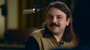 Chris Bruining's Instagram, Twitter & Facebook