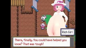 Pokemon Gluttony - a pokemon videogame with vore elements and pre-rendered  graphics! - All vore scenes - (Version 1.4) - XNXX.COM