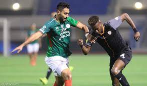 مشاهدة مباراة الشباب والإتفاق بث مباشر بتاريخ. Ø§Ù„Ø§ØªÙØ§Ù‚ ÙˆØ§Ù„Ø´Ø¨Ø§Ø¨ ÙŠÙƒØªÙÙŠØ§Ù† Ø¨Ø§Ù„ØªØ¹Ø§Ø¯Ù„ Ø§Ù„Ø¥ÙŠØ¬Ø§Ø¨ÙŠ ØµØ­ÙŠÙØ© Ø§Ù„Ø±ÙŠØ§Ø¶ÙŠØ©