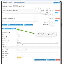 Stripe Booking Automation Wiki