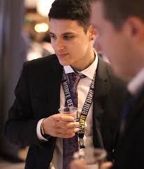 UNDERGRADS GAIN PROFESSIONAL SKILLS AT WEBB ACADEMY