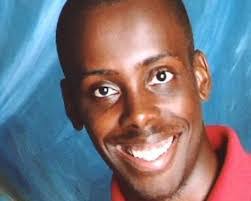 Adrian Huling's Instagram, Twitter & Facebook