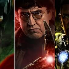 Link Tank: Willem Dafoe