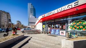 Alege restaurantul preferat si comanda online. Mega Image Calea Mosilor Bucurestiul Meu Drag