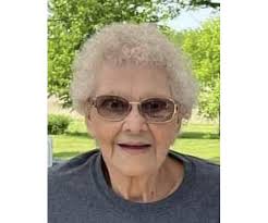 Mary Louise Thurnall Obituary (2022)