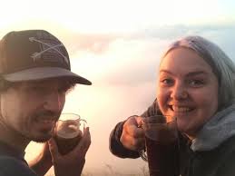 Falling for an Angel