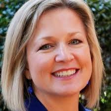 Tricia Griffin (1964-2019)