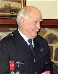 Cr Samantha Dunn: October 2008