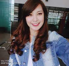 Gaya rambut panjang pria sangatlah beragam tergantung dari model yang ingin diperoleh. Lebih Ayu Dan Cantik Penampilan Baru Janna Nick Berambut Panjang Pikat Peminat Gosip Tempatan Gosip Forum Cari Infonet