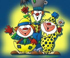 1 квітня у всьому світі відзначається день сміху, який ще відомий як день дурня. Rozigrashi Onlajn Zhurnal