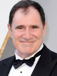 Happy Birthday Richard Kind! A well-known actor who is no stranger to voice  acting, giving us some amazingly memorable roles, especially in the world  of Pixar! Hope he has a great day!