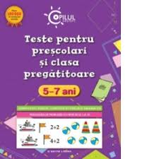 Realizarea testelor pe scară largă atât pentru pacienții infectați, cât și pentru cei recuperați, este o parte esențială a măsurilor guvernamentale de monitorizare a stării epidemiologice la nivel de țară. Teste Pentru Prescolari Si Clasa Pregatitoare 5 7 Ani