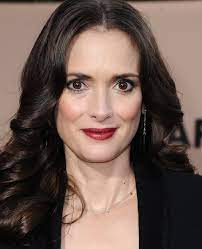 After making headlines for her troubles with the law. Winona Ryder Friends Central Fandom