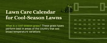 Do your best to write every variation of how someone could the more back links you can get, the better your site will rank. Cool Season Grass Lawn Care Schedule Monthly Schedule