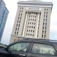 Segi college subang jaya opened its doors in january 2006. Segi College Subang Jaya 3a