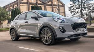 The new ford puma introduces a new chapter in ford's design identity with charismatic styling cues. Ford Puma Review 2021 Top Gear