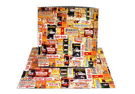 After enabling piece rotation you can rotate a piece by double clicking/ tapping on it or pressing the space key while dragging the candy corn puzzle details: Pin On Vintage Springbok Puzzles From Puzzles By George