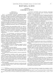 82/1991, republicată, situaţiile financiare anuale vor fi însoţite de raportul. Https Www Mfinante Gov Ro Documents 35673 219198 82 Pdf