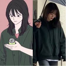 It is based on a popular webtoon of the same title which was first published on naver webtoon in october 2018. ì•Œê³ ìžˆì§€ë§Œ ì‹¤ì‚¬íŒ ê·¸ ìžì²´ í˜„ìž¬ ë‚œë¦¬ë‚œ ì œìž' í˜„ìž¥ ì† í•œì†Œí¬ ì†¡ê°• ì‹¤ë¬¼ ìœ ì¶œ ì‚¬ì§„ Newsnack Co Kr