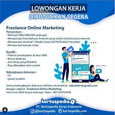 Jul 01, 2021 · lowongan terbaru kategori pilih kategori.bandung 2 === 1 1s 1 2019 2 3 1 aaloker 80 acegg 1 aceh 119 agustus 1 ambon 20 april 2021 1 asuransi 12 badung 4 balaraja 1 bali 66 balikpapan 187 bandar lampung 67 bandung 643 bandung jakarta 1 banfung 1 bangka belitung 10 banjar 1 banjarbaru 2 banjarmasin 110 banjarnegara 3 bank 1146 bank. Lowongan Kerja Pt Kertaspedia Bkk Info Kampus Smk Muje