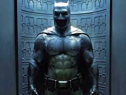 We shop and deliver, and you enjoy. Batman V Superman Batsuit Revealed