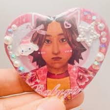 Handcrafted Resin Eyeball Jewelry Eyeball Necklace Gothic Charm Necklaces &  Keychains Chic Gifts for Goths