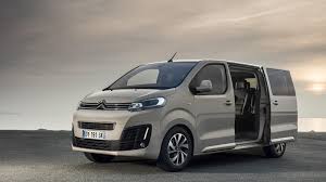Резултат с изображение за citroen spacetourer