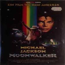 Németh lászló regényéből készült film. Michael Jackson Film Moonwalker