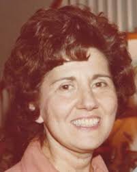 Lillian Glickman Obituary